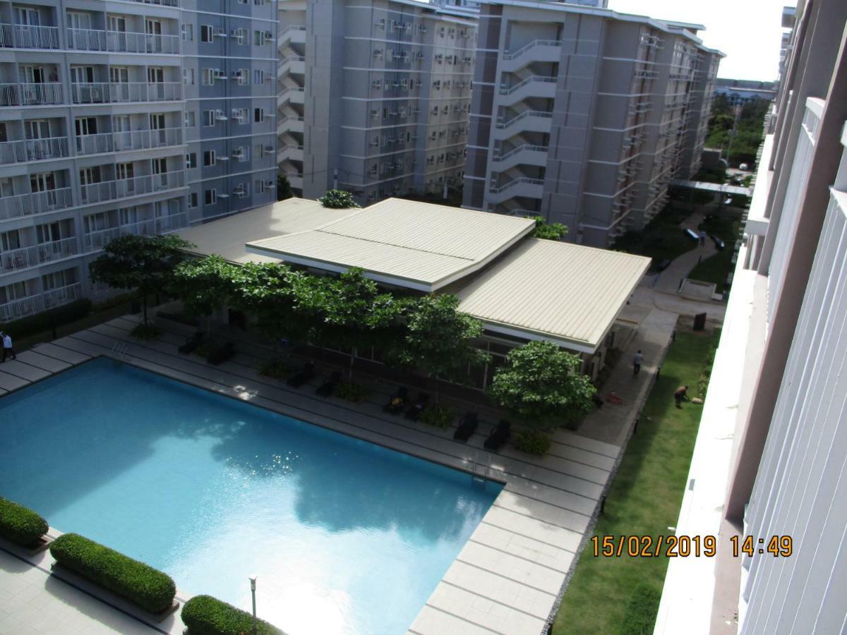 Xny At Smdc Trees Residences Quezon City-Studio Manila Exterior photo
