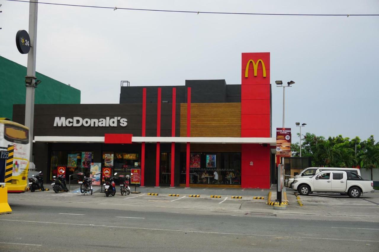 Xny At Smdc Trees Residences Quezon City-Studio Manila Exterior photo